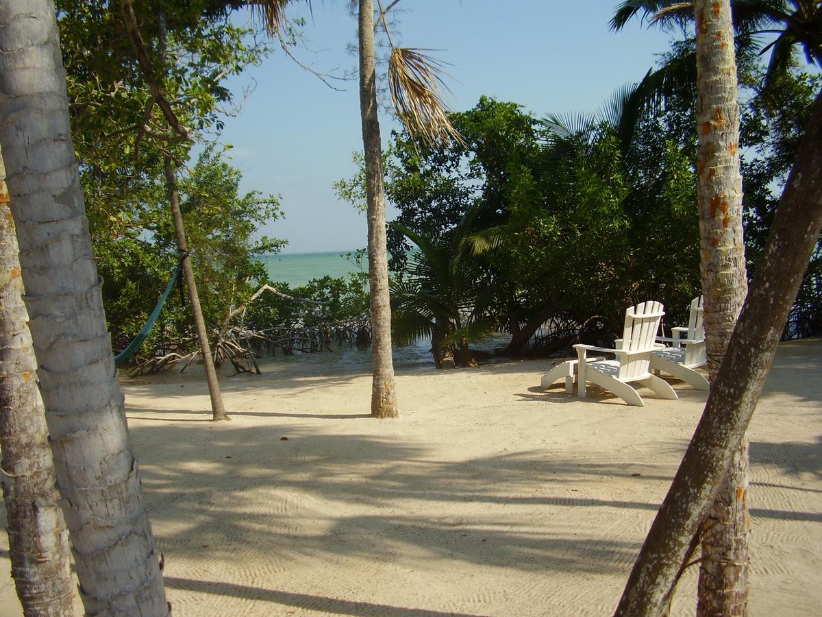Serenity Sands 库罗扎 外观 照片